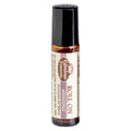 Fabulous Frannie Anxious 10ml Roll-On Pre-Diluted Made with Pure Essential Oils (Lavender, Bitter Orange, Bergamot and Clary Sag