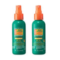 Avon Skin So Soft Bug Guard Plus IR3535 Expedition SPF 30 Pump Spray 4 Fl Oz (2 Bottles)
