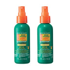 Avon Skin So Soft Bug Guard Plus IR3535 Expedition SPF 30 Pump Spray 4 Fl Oz (2 Bottles)