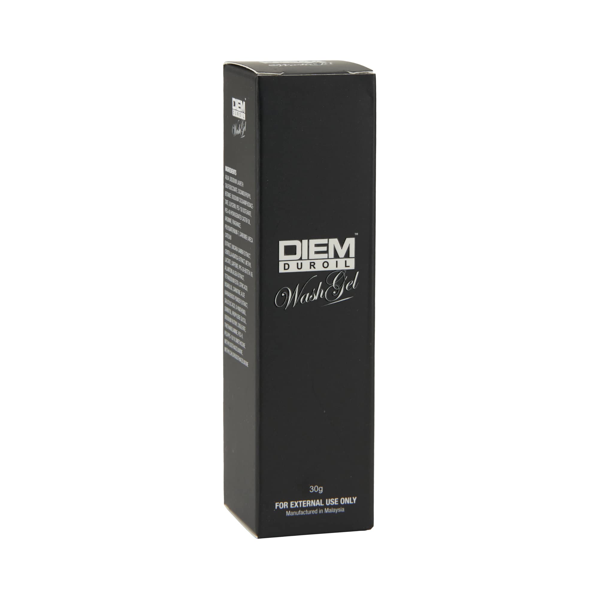 Foreskin cleanser - Intimate and Foreskin Wash Gel - 30gm. Foreskin wash for uncircumcised genital. Intimate wash gel for smegma