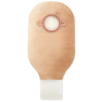 New Image Drainable 12L 2pc System Ostomy Pouch 2.25 Flange 18003, 10 Ct