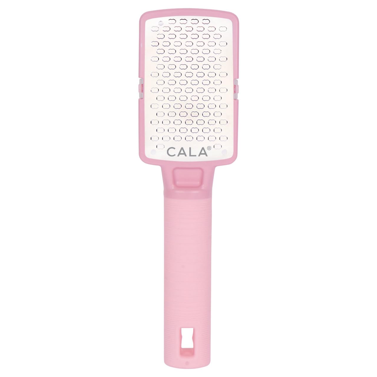 SILKY GLIDE PRO CALLUS REMOVER (PINK)
