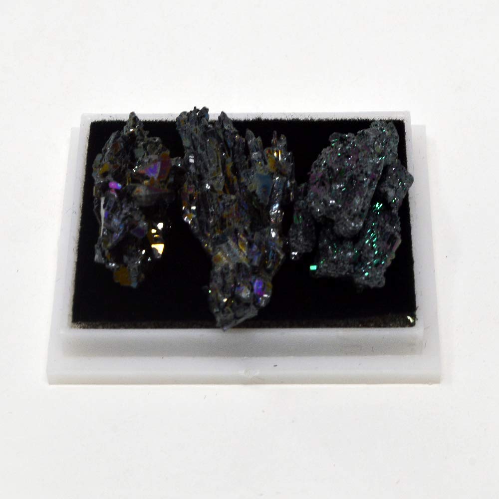 Natural Silicon Carbide Healing Crystal Stone for luck,success,Making changes,Confidence in business,Creativity,and Inspiring Pa