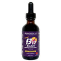 Bricker Labs B12 Blast Methylcobalamin 1000mcg, Great Tasting Sublingual Liquid Energy Vitamins -Vegan B12 Vitamins, Sustained E