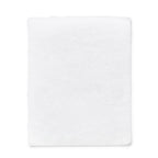 BD Medical 326895 Alcohol Wipes, 70% Isopropyl Alcohol, Pack of 1200