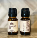 Fabulous Frannie Vanilla Essential Oil 10ml (Pack of 1)