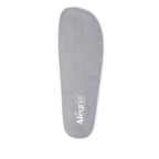 Alegria Womens Classic Replacement Arch Support Footbed Grey 10.5-11 Wide Width US