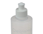 Perineal Squirt Bottle [4 Pack] Refillable Postpartum Lavette Cleansing Irrigation Peri Wash Bottle - 8oz - New Moms or Bidet Us