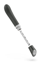 B Swish Bgood Deluxe Curve G-Spot Vibrator, Battery Operated, Powerful Clitoral Stimulator, Intimate Portable Personal Massager
