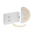 Brava 120700 Barrier Strips, 5Long, Elastic, Box of 20