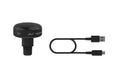 Hypervolt Heated Head Attachment - Compatible with All Hypervolt Models - Relax and Loosen Sore and Tight Muscles - FSA and HSA 