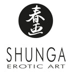 Shunga Warming Massage Oil 3.5 Fluid Ounces (Cherry)