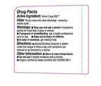 OLLOIS Allium Cepa 30c Organic, Lactose-Free Homeopathic Medicine, 80 Pellets (Pack of 1)