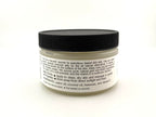 TD Naturals Healthy Jelly - Natural Plant Based Non-petroleum Jelly 3.5 oz