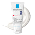 La Roche-Posay Lipikar Soothing Relief Eczema Cream, Face and Body Lotion For Eczema and Sensitive, Dry Skin, Moisturizer with C