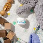Wink Well Sleep and Breathe Chest Rub - Contains Essential Oils to Help with Sinus Relief