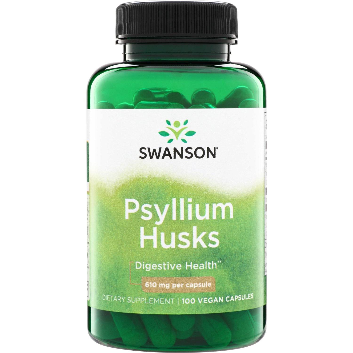 Psyllium Husks