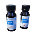Swan Iodine Tincture First Aid Antiseptic 2% Iodine USP, 1 Oz Bottle, 2,4 or 6 Pack (2)