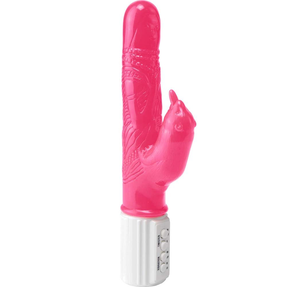 Pink Eager Beaver Jelly