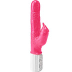 Pink Eager Beaver Jelly