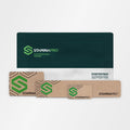 12 Patches - STAMINAPRO Electroceutical Patches for Muscle Soreness, Strain, Muscle Fatigue, and Muscle Tightness