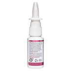 NutriBiotic Nasal Spray 1 Fl Oz | Nasal Lubricant with Grapefruit Seed Extract & Sodium Chloride | Help Flush Irritants from Nas