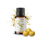 Nature Packaged Bergamot Essential Oil - Direct from Citrusmade in Sicily- Pure Essential Oil for Diffusers and Aromatherapy | 1