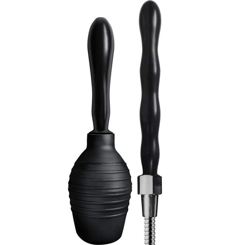 Commander Cleaning Kit