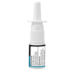 Shusher Care Saline Spray for Nose - Nasal Spray Saline Solution for Newborn, Baby & Adults, Salt Water Decongestant Mist for St