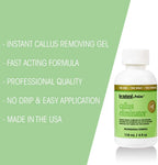 ProLinc Fast Acting Callus Eliminator, 4 Fl Oz (Pack of 1)