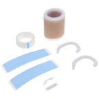 Toddmomy 1 Set of Infant Ear Correction Patches: Newborn Baby Ear Aesthetic Correctors for Kids,Babies