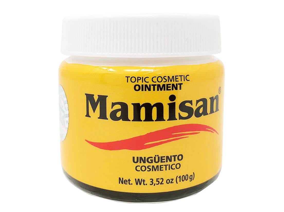 Mamisan 3.52oz (2-Pack)