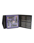 Shunga Geishas Secret Kit - Exotic Fruits