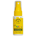 Kids Propolis Throat Spray - Natural Immune Support & Sore Throat Relief - by BEEKEEPERS NATURALS - Has Antioxidants & Gluten-F
