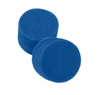 Mighty Plugs Pure Beeswax Earplugs - NRR 34 Noise Cancelling Ear Plugs for Sleeping, Snoring, Swimming & Loud Noise (12 Pairs)