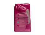 Carefree Acti-Fresh Extra Long 36 Count Liner To Go (3 Pack)