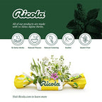 Ricola Berry Medley Oral Anesthetic, 19 Drops per Bag, 4-Pack Bundle