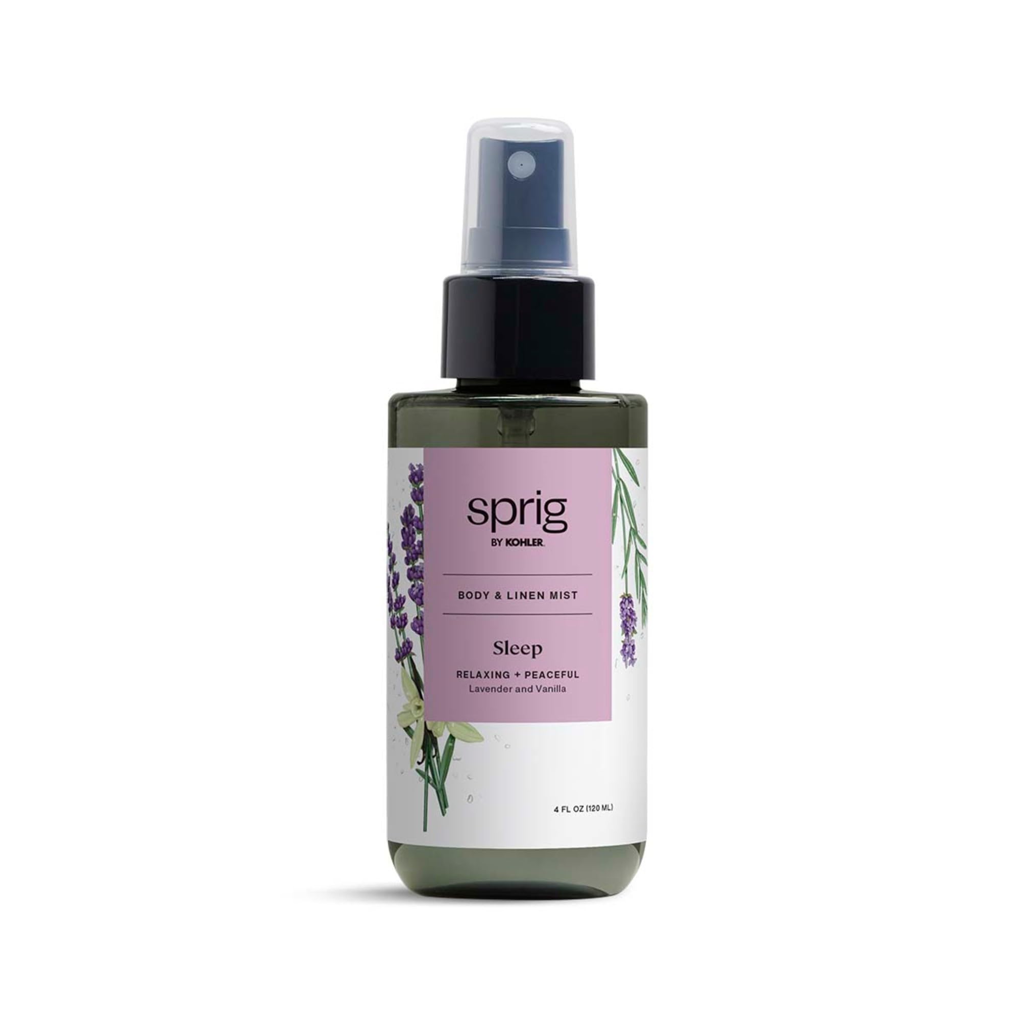 SPRIG BY KOHLER Sleep Body & Linen Mist – Medistoreweb