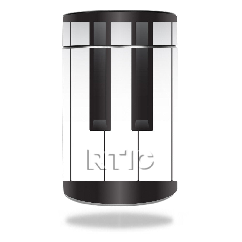 MightySkins RTCAN-Piano Keys Skin for RTIC Can 2016 - Piano Keys