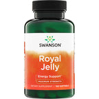 Royal Jelly - Maximum Strength