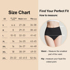 BATTEWA Incontinence Underwear for Women Seamless Washable, Leak Proof Underwear, High Absorbency Panties, Bladder Leak Underwea