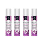 Summer s Eve Freshening Spray, Island Splash, 2 oz. (Pack of 4)