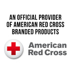 American Red Cross Officially Licensed Product, Emergency Response Pack, First Aid Essentials, Fully Stocked First Responder Kit