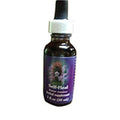 Self-Heal Dropper, 1 oz by Flower Essence Services (Pack of 6)
