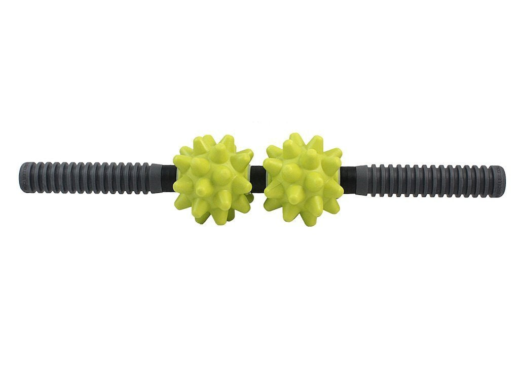 RumbleRoller Xtra Beastie Bar with Stands