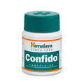 Himalaya Wellness | Confido | Brings Back Confidence In Men | Reduces Performance Anxiety | Enhances Performance | Pet Bottle Of