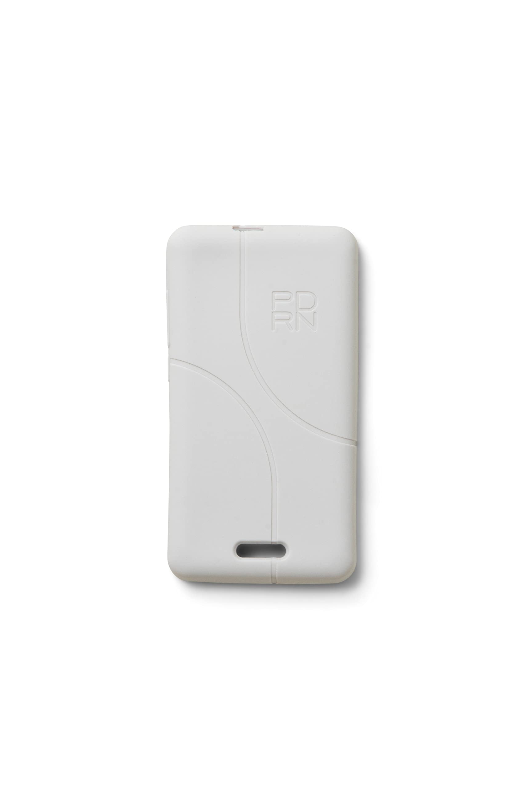 Omnipod Dash Soft Silicone Case | PDM Protective Cover | Protects Omnipod Dash | Diabetes Care (Stone)