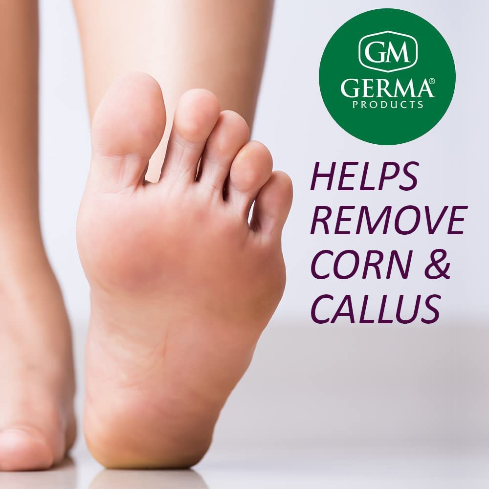Quita Callos Corn and Callus Remover