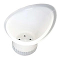 3 Pack Wash+Out Portable Emergency Eye Wash Cup, Flush Soothe Tired Strained Eyes, Construction, Landscaping, Athletics, Allergy