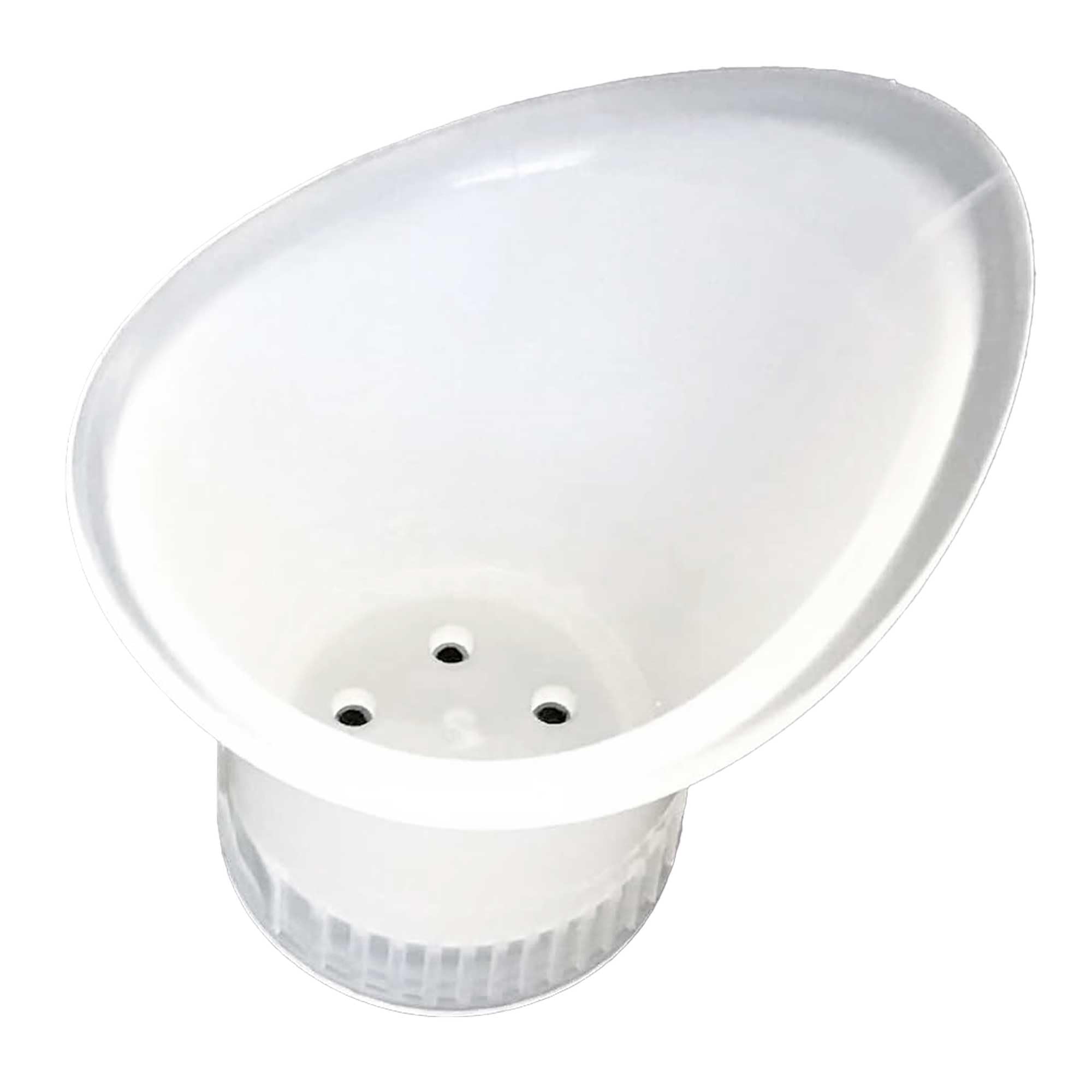 3 Pack Wash+Out Portable Emergency Eye Wash Cup, Flush Soothe Tired Strained Eyes, Construction, Landscaping, Athletics, Allergy
